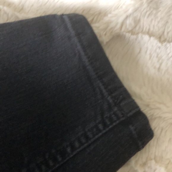 TORRID Bombshell Skinny Black Jeans - Picture 12 of 13